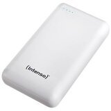 Intenso Prenosna baterija XS20000 bela, 20000 mAh, USB A + USB C 7313552 Cene