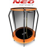Neo-Sport dječji vrtni trampolin 152 cm (5 ft) | shoptok.hr