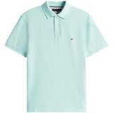 Tommy Hilfiger 1985 Regular Fit Polo Shirt Cool Sky sarena Cijene
