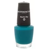 Dermacol nail polish mini autumn limited edition lak za nokte 5 ml nijansa 03 mystic sky