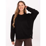 RELEVANCE Blouse-RV-BZ-A906.59-black | Shoptok.si