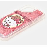 Sinsay Futrola za iPhone 16 sa šljokicama i motivom kauboja Hello Kitty | shoptok.hr