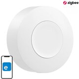 Bežični pametni 3V okrugli prekidač Zigbee daljinski ewelink | shoptok.hr