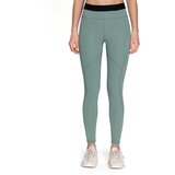 Zoe Serene Leggings, Sage Green - S, (20486603) | Shoptok.si