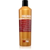 Collagen Anti-age Shampoo šampon s kolagenom 350 ml
