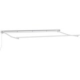  Okvir tende Šareni 400 x 200 cm Poliester s PU premazom | shoptok.hr