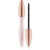 Catrice Glam & Doll Lash Colorist Semi-Permanent Volume maskara za volumen in določanje trepalnic odtenek 010 Ultra Black 9 ml Cene