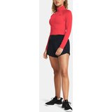 Under Armour Women's T-Shirt Vanish Seamless 1/4 Zip Crop - Women | Shoptok.si