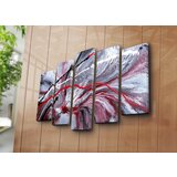 Wallity slika 5PATK-98, 70 x 105 cm, 5 delova | ePonuda.com