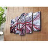 Wallity slika 5PATK-98, 70 x 105 cm, 5 dijelova | Eponuda.ba