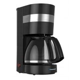  Aparat za Filter Kavu Blaupunkt CMD401 Crna 800 W 1 25 L | shoptok.hr