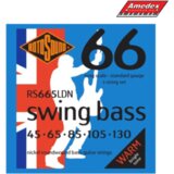  ŽICE ZA BASS GITARU ROTOSOUND RS665LDN SWING 45-130 Cijene