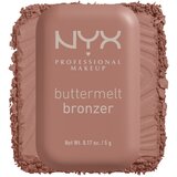 NYX Professional Makeup Buttermelt bronzer 03 deserve butta | ePonuda.com