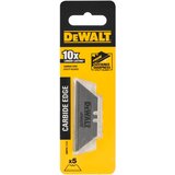 Dewalt DWHT0-11131 Kvalitetni nož, rezač 5 St. Cijene