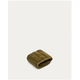 Kave Home Zeleni pamučan ručnik od frotira 30x50 cm Rune – | shoptok.hr
