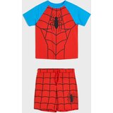 Sinsay Komplet majice kratkih rukava i kratkih hlača Spider-Man | shoptok.hr