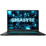 Gigabyte laptop A16 pro 16" (dyh) intel core 7 240H / 32GB / 1TB ssd / nvidia rtx 5080 / titanium black / Win11Home Cene