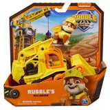  Figure djelovanja The Paw Patrol Rubble Crew Cijene