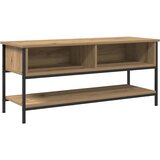 Set TV komoda Zidne Umjetnički hrast 100 x 35 x 45 cm | Eponuda.com