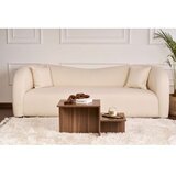 Hanah home sto za dnevnu sobu harmony walnut | ePonuda.com