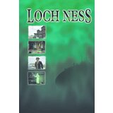 the cameron files: the secret at loch ness (pc) steam key global  the cameron files: the secret at loch ness (pc) steam key global Slike