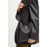 Coach Kožna torba boja: crna, CU068 | shoptok.hr