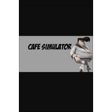 Steam Cafe Simulator (PC) Key GLOBAL | ePonuda.com