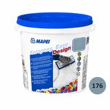 MAPEI Kerapoxy easy design 176 Sivo-zelena kantica 3 kg Cene