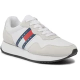 Superge Tjm Modern Runner EM0EM01316 White YBR