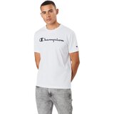 Champion Majice s kratkimi rokavi - Bela | Shoptok.si