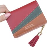 IZMAEL Novčanik MI-25289 - Bordo | shoptok.hr