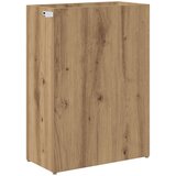  Stalak za kišobran Umjetnički hrast 40 x 20 x 55,5 cm | shoptok.hr