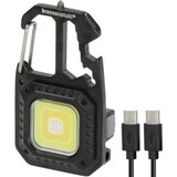 Brennenstuhl 1173750009 LED džepna svjetiljka pogon na punjivu bateriju 600 lm 1.5 h 50 g | Eponuda.ba
