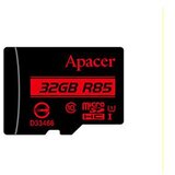 Apacer MICRO SD 32GB CLASS 10 | Eponuda.ba
