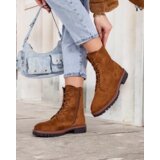 Resti Women's lace-up ankle boots Gosop | Shoptok.si