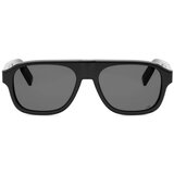 Dior Muške Sunčane naočale DM40173I CD ICON Black | shoptok.hr