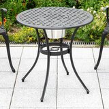 Gardenson Set Za Balkon Rhodos, 3-Delno | Shoptok.si