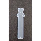  Silikonski kalup za obeleživač knjige - model6 | ePonuda.com