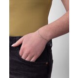 Vuch Biritta Silver Bracelet | ePonuda.com