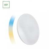 smart+ led nymphea 36W CCT DIM WI-FI | Eponuda.com