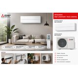 Mitsubishi MSZ-LN50VG2W/ MUZ-LN50VG2 5kW klimatska naprava, bela z montažo - | Shoptok.si