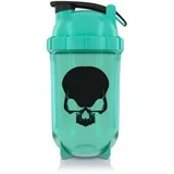 warcry šejker 500ML zeleni