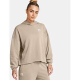 Under Armour Women's Rival Terry OS Hoodie Cijene