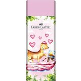 Faber-castell gumica PVC-free Happy Jungle Cene