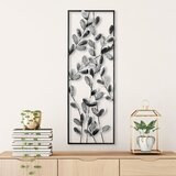 Wallity zidna dekoracija olips 4, 32 x 90 cm, šarena | ePonuda.com