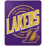 North West Los Angeles Lakers Campaign Design odeja Cene