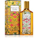 Gucci Flora Gorgeous Orchid Intense parfumska voda intense polnilna za ženske 100 ml | Shoptok.si