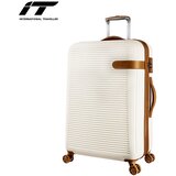  international traveller kofer, 61cm, beli Cene