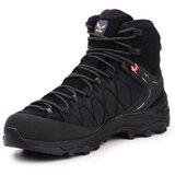 Salewa Pohodništvo WS Alp Trainer 2 Mid Gtx Črna | Shoptok.si