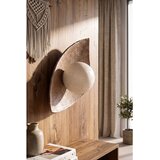 Opviq zidna lampa Eclipse, 1 × E27, braon Cene